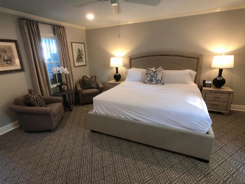 St. Francisville Inn image 13