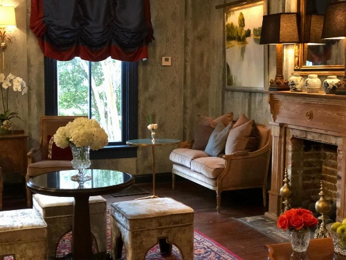 St. Francisville Inn image 14