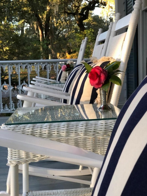 St. Francisville Inn image 15