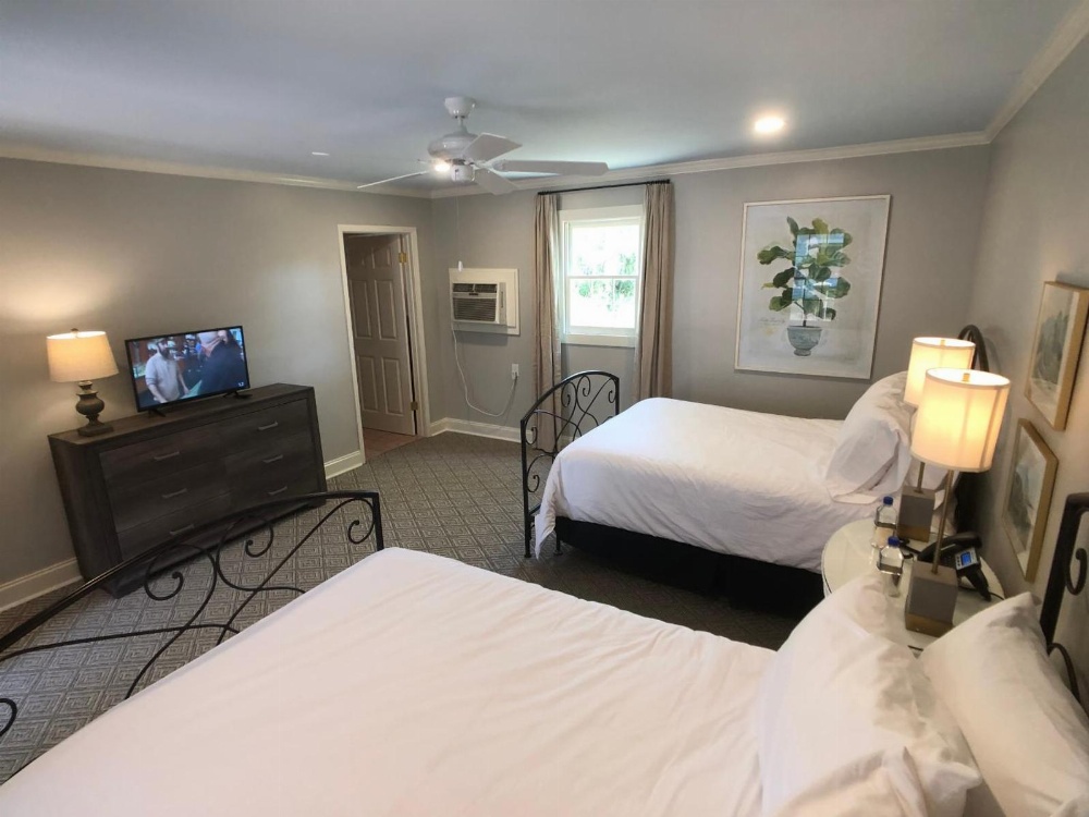 St. Francisville Inn Main image