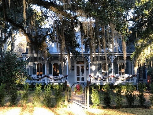 St. Francisville Inn image 20