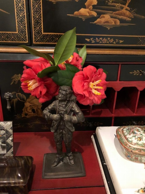 St. Francisville Inn image 23