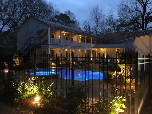 St. Francisville Inn image 24