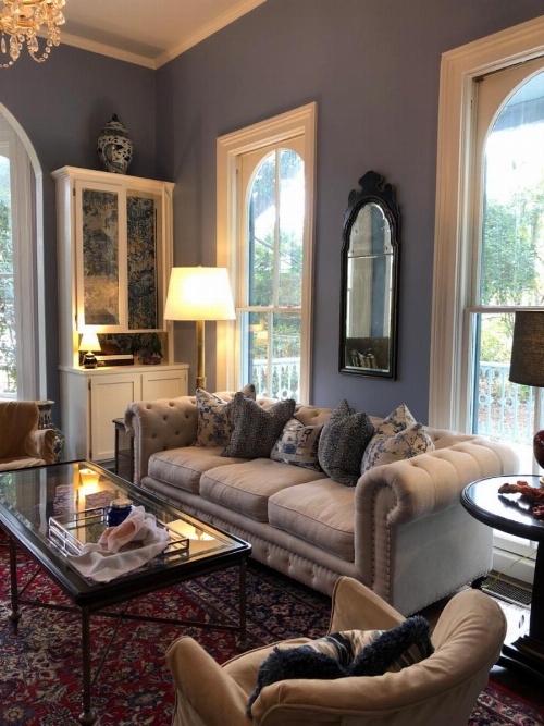 St. Francisville Inn image 25