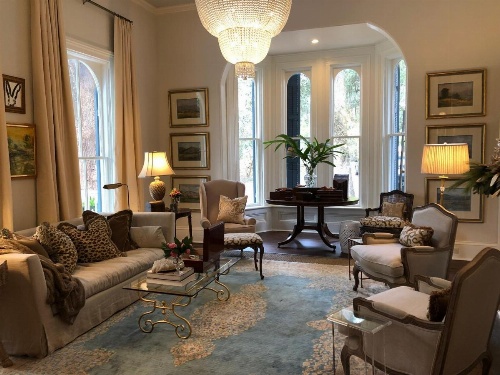 St. Francisville Inn image 26