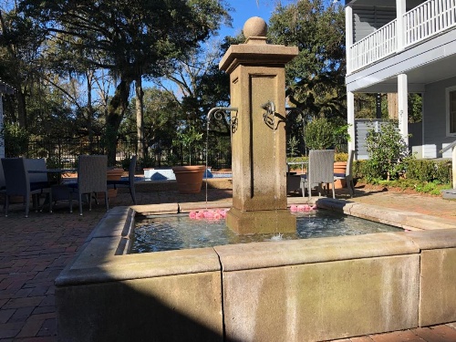 St. Francisville Inn image 27