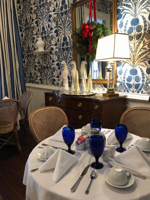 St. Francisville Inn image 28