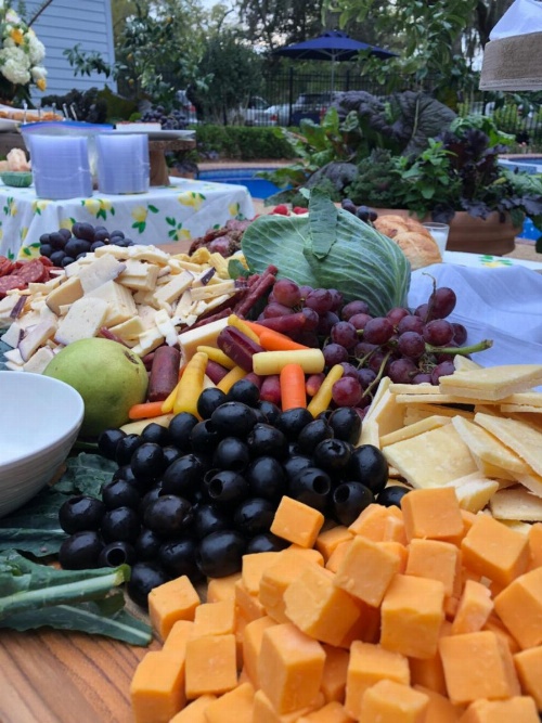 St. Francisville Inn image 29