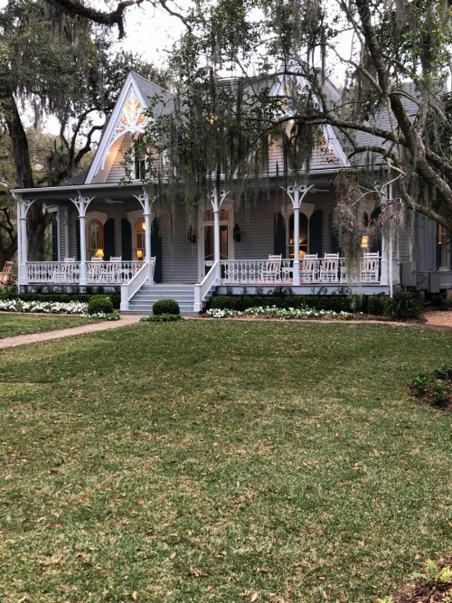 St. Francisville Inn image 33