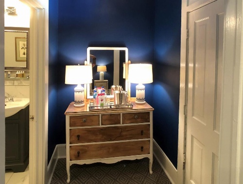 St. Francisville Inn image 37