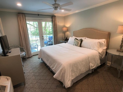 St. Francisville Inn image 40