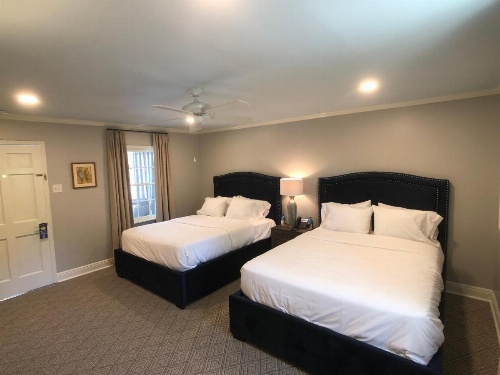 St. Francisville Inn image 42