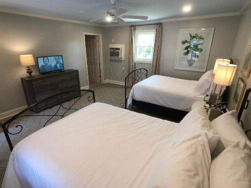 St. Francisville Inn image 43