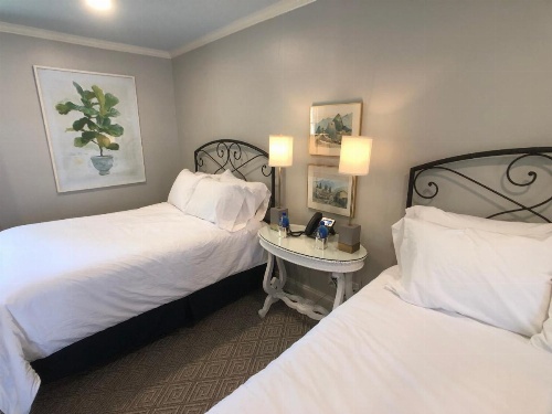 St. Francisville Inn image 44