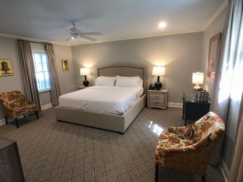 St. Francisville Inn image 47