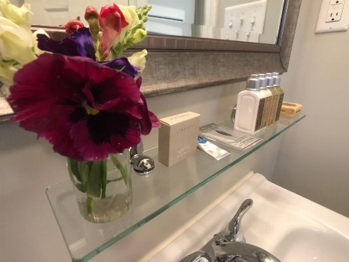 St. Francisville Inn image 48