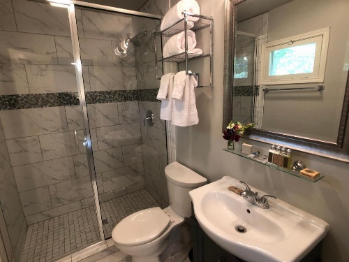 St. Francisville Inn image 49