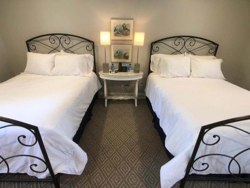 St. Francisville Inn