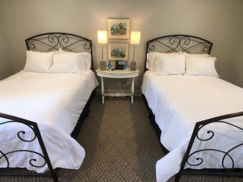 St. Francisville Inn image 5