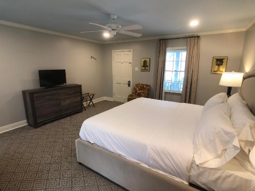 St. Francisville Inn image 50