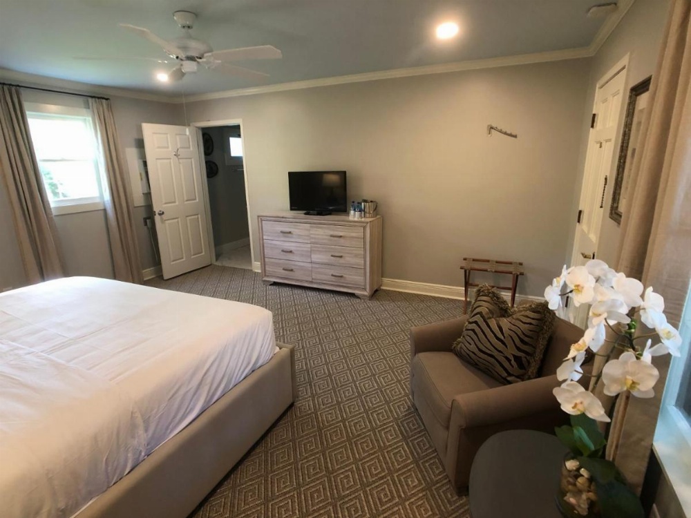 St. Francisville Inn